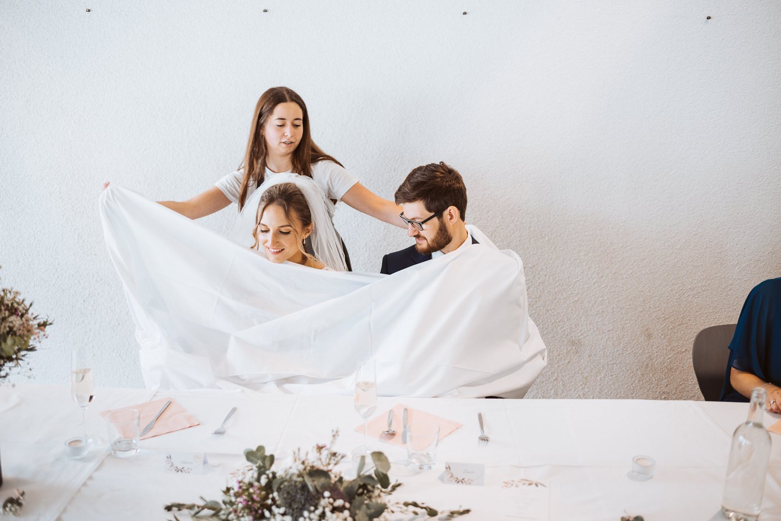Anna a Pavel — svatební fotografie 8