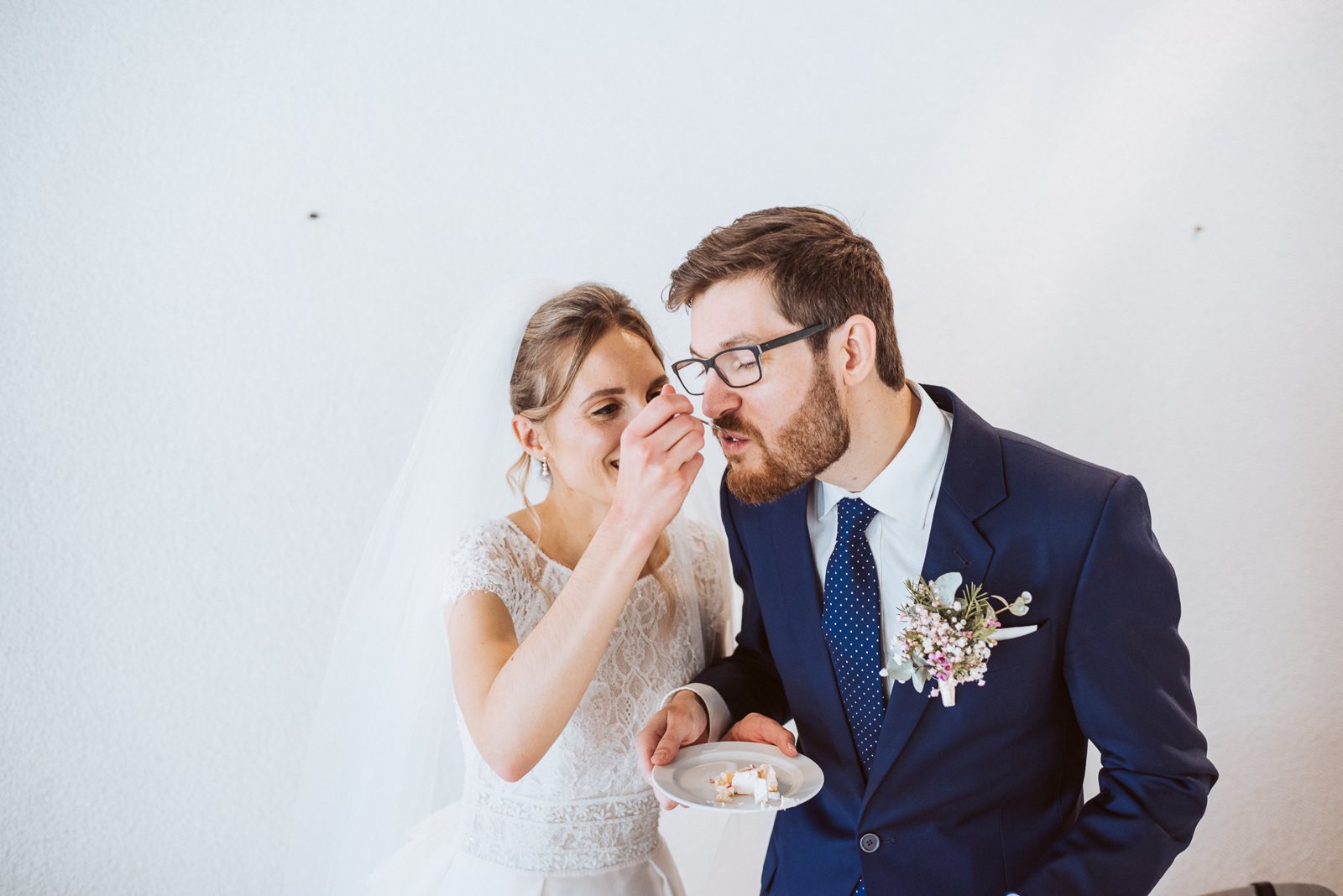 Anna a Pavel — svatební fotografie 9