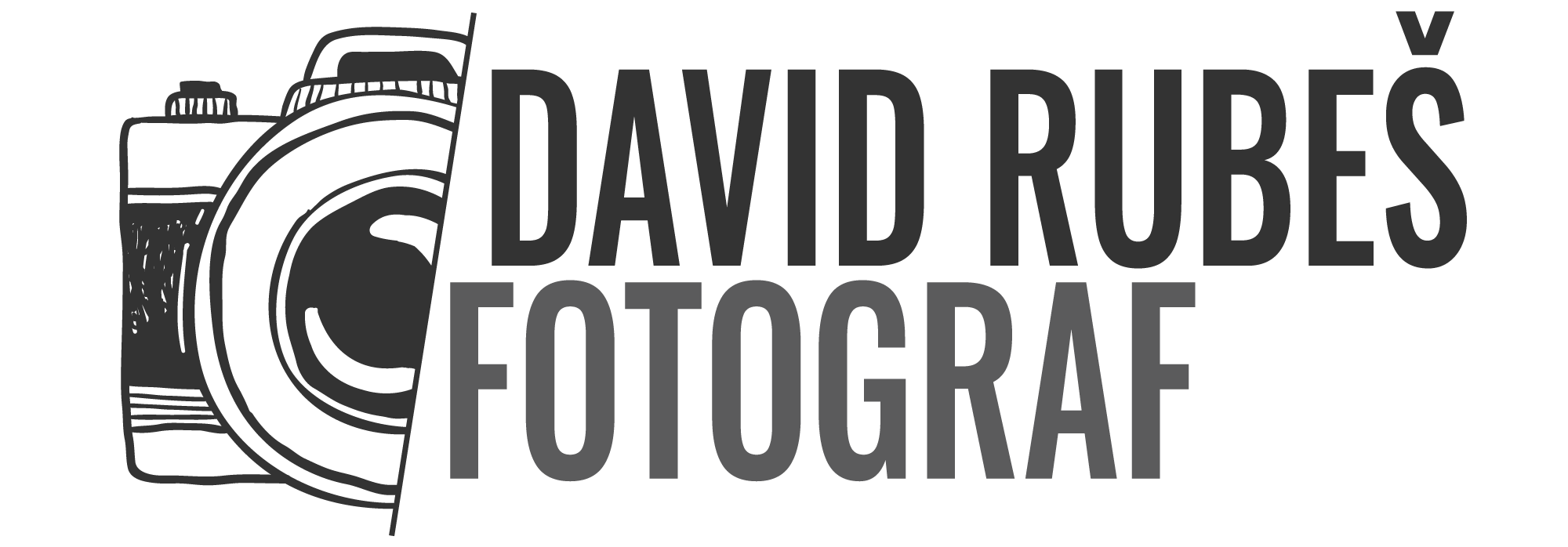 David Rubeš – fotograf