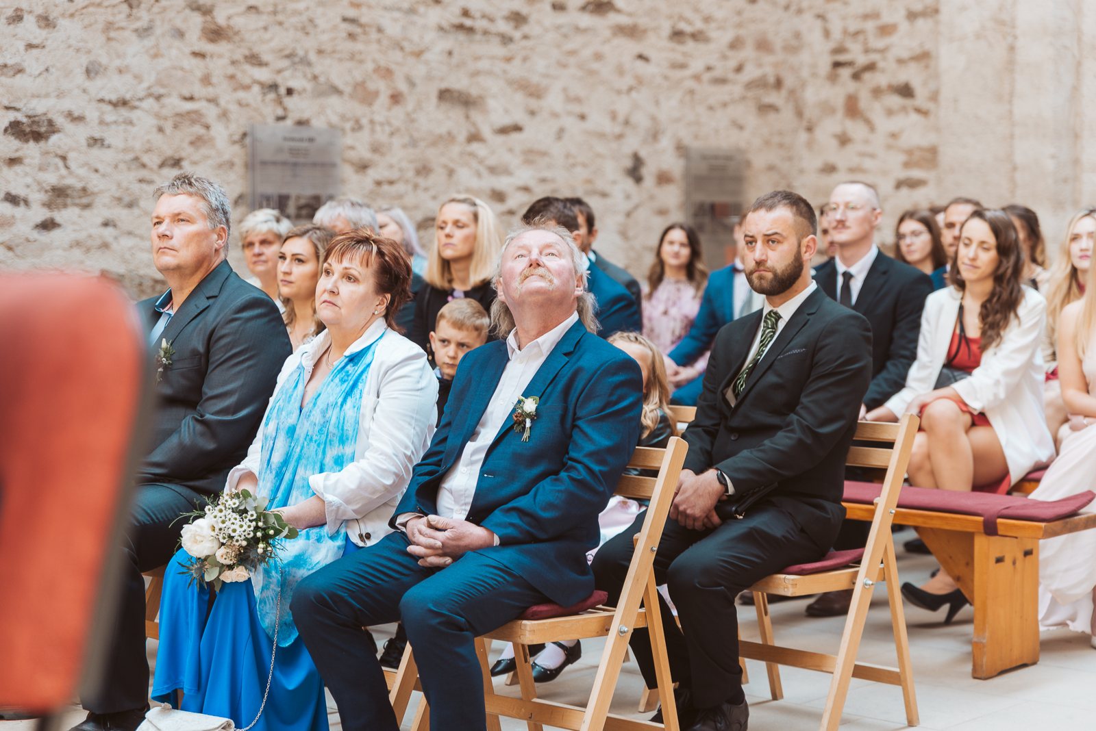 Pája a Adam — svatební fotografie 5