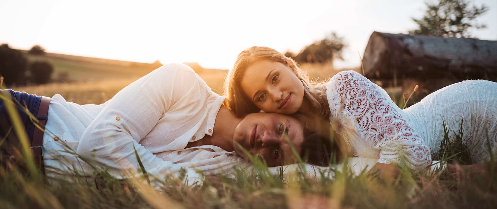 Svatební fotografie Davida Rubeše