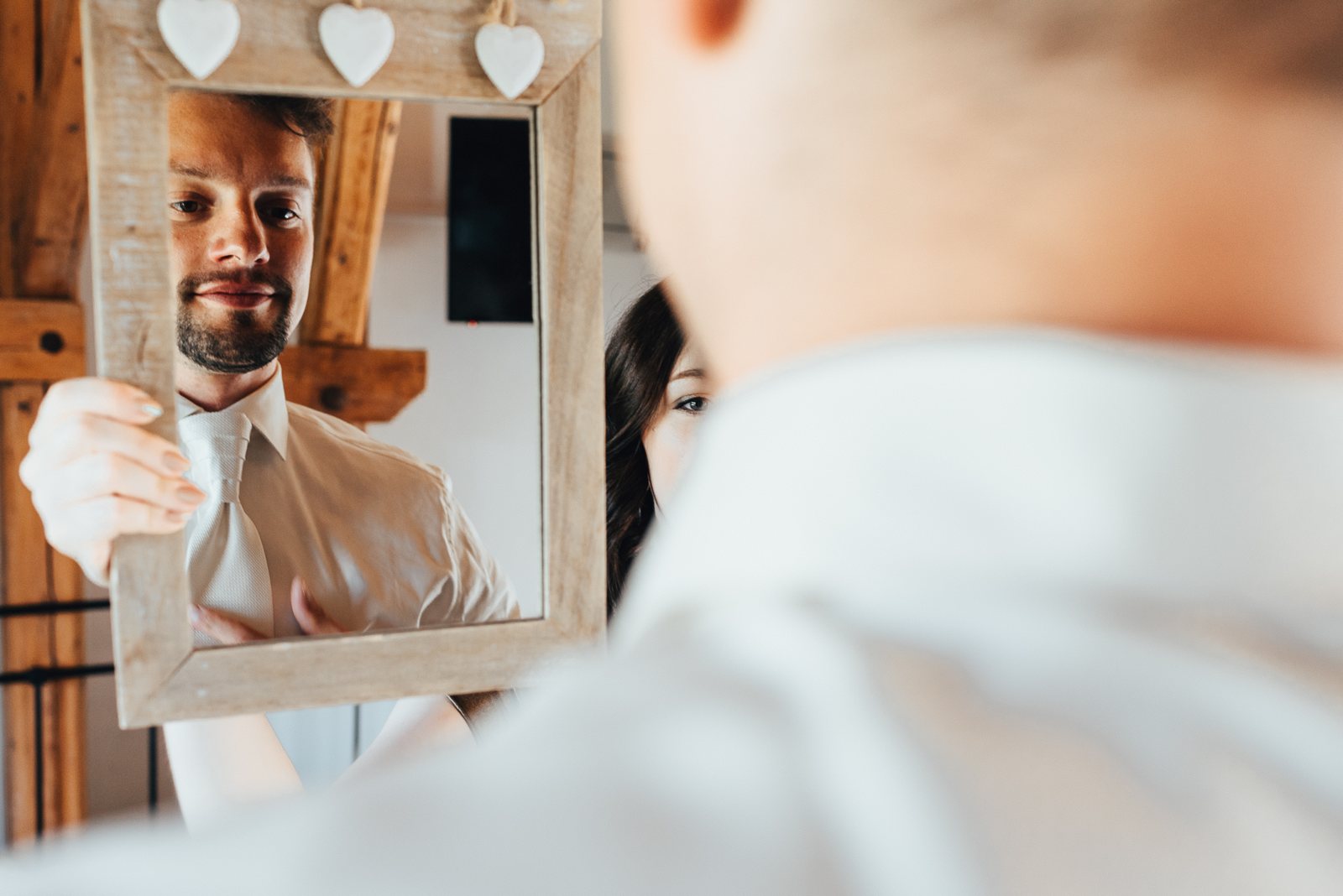 Ráďa a Michal — svatební fotografie 4